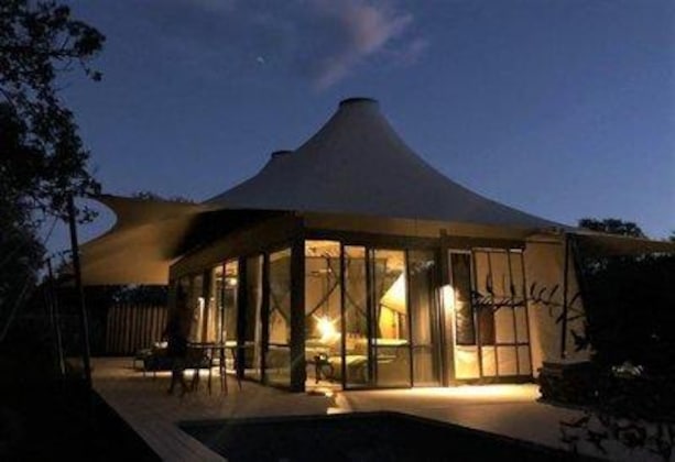 Gallery - Saseka Tented Camp