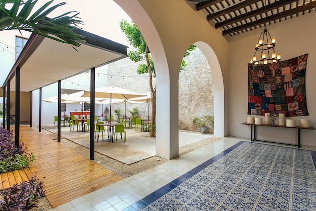 Gallery - Casona 61 Boutique Hotel