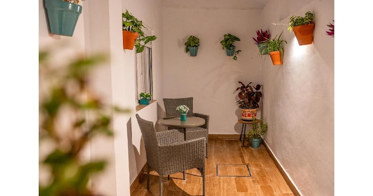 Gallery - Apartamento en Chipiona para 4 personas con 1 habitación Ref. 684639