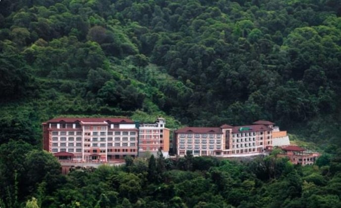 Gallery - Holiday Inn Resort Kathmandu Budhanilkantha By Ihg