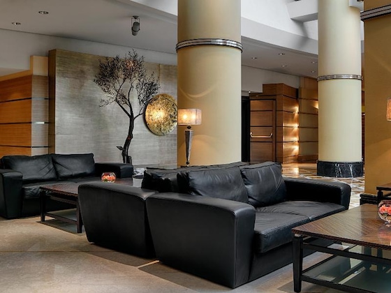 Gallery - Sheraton Oran Hotel
