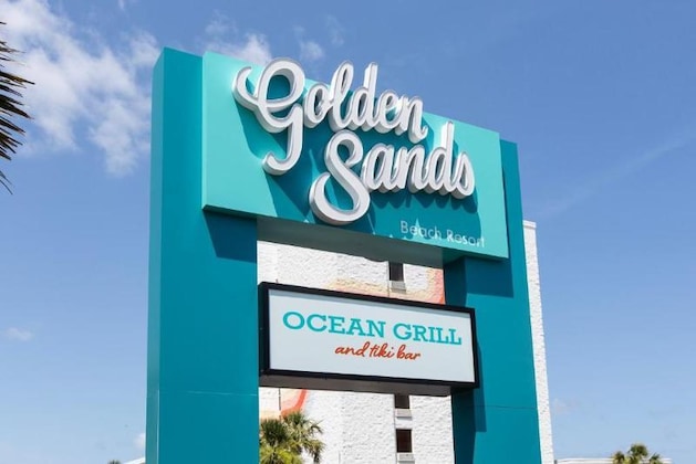 Gallery - Golden Sands Carolina Beach Oceanfront, Tapestry