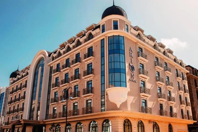 Gallery - Arion Hotel Baku