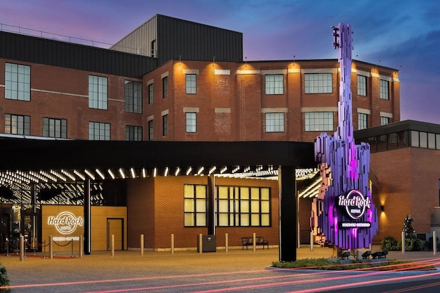 Gallery - Hard Rock Hotel London Ontario