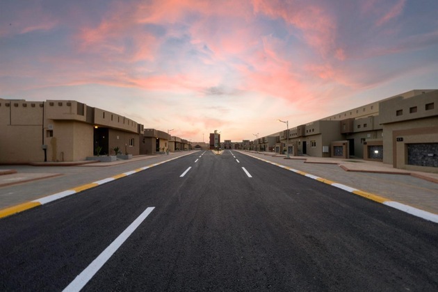 Gallery - Mirada Gold Jizan - Resort & Private Pools