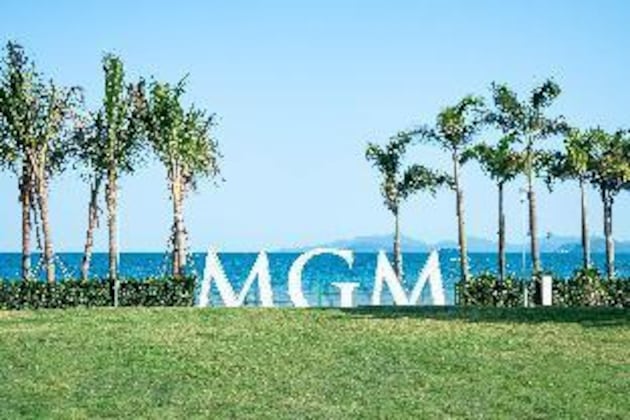 Gallery - Mgm Shenzhen