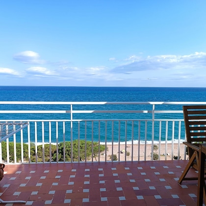 Gallery - Apartamento en Pineda de Mar para 6 personas con 3 habitaciones Ref. 525034