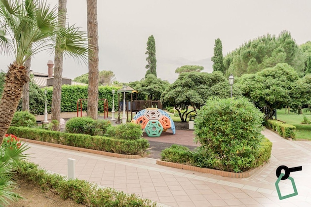 Gallery - Hotiday Marina Di Bibbona