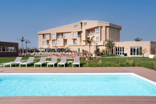 Gallery - Terradamari Resort & Spa ****
