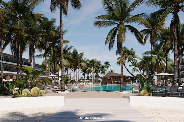Gallery - Elba Corralejo Resort & SPA (Corralejo)