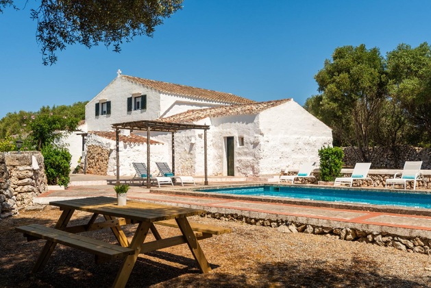 Gallery - Casa de campo en San Luis para 10 personas con 6 habitaciones Ref. 685144