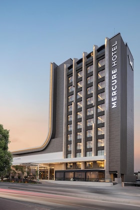 Gallery - Mercure Antalya Konyaalti