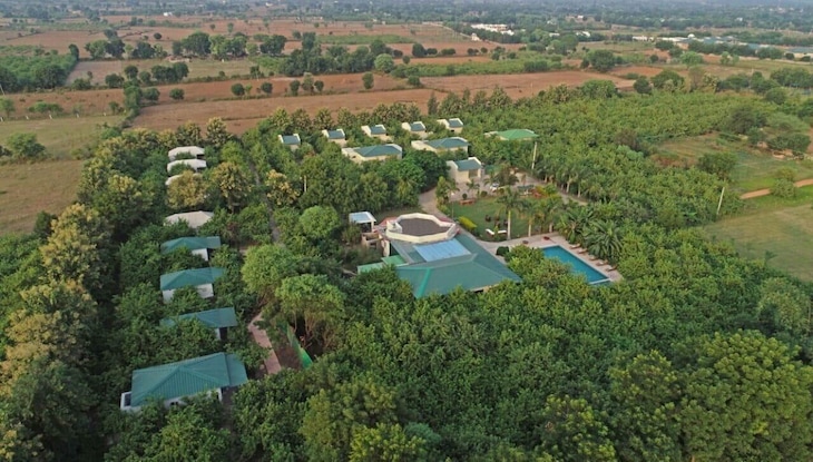 Gallery - Ranthambore Tiger Inn Comfort Resort