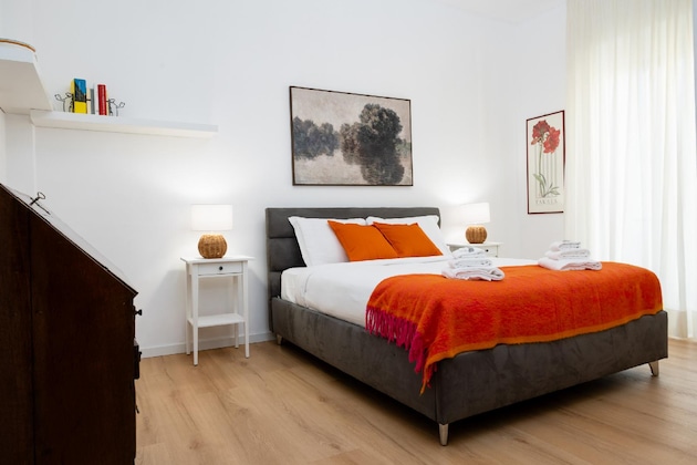 Gallery - Apartamento en Roma para 4 personas con 2 habitaciones Ref. 689146
