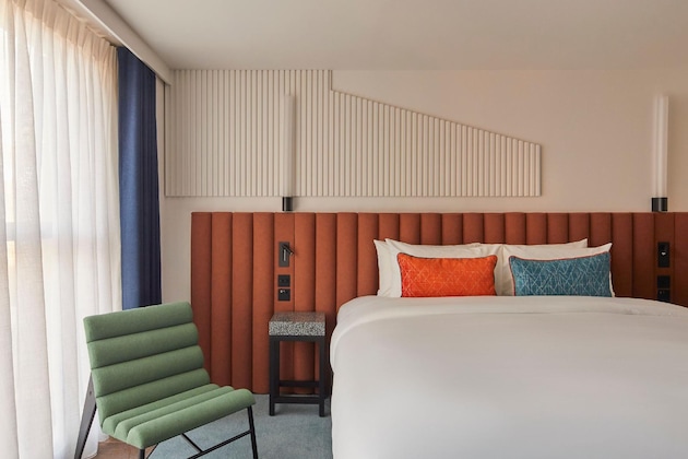 Gallery - Hotel Indigo London Clerkenwell By Ihg
