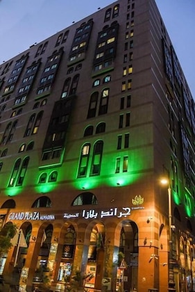 Gallery - Grand Plaza Badr Al Maqam