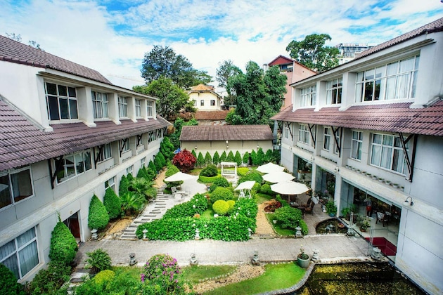 Gallery - Muong Thanh Holiday Dalat Hotel