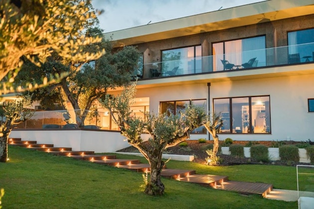 Gallery - Haven Nature Hotel & Villas