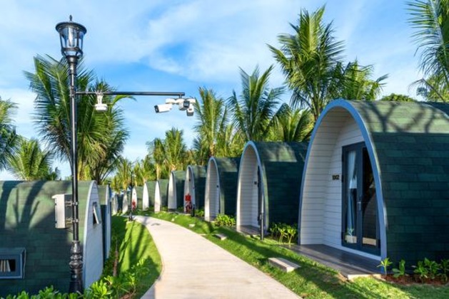 Gallery - Wonderland Resort Phan Thiet