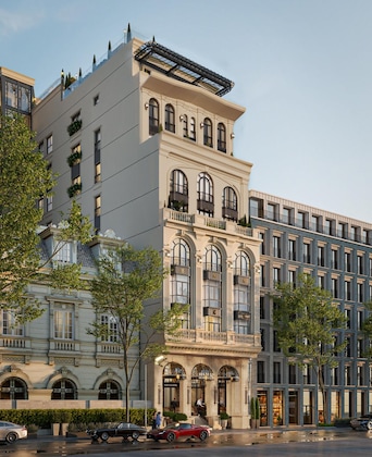 Gallery - Heritage Ham Long Hotel & Spa