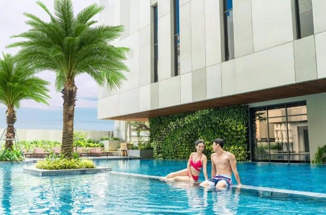 Gallery - Fleur De Lys Hotel Quy Nhon