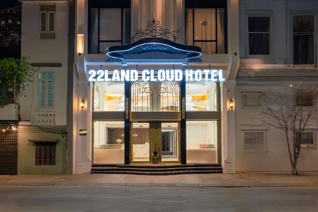 Gallery - 22Land Cloud Hotel