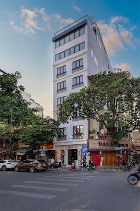 Gallery - The Q Boutique Hotel