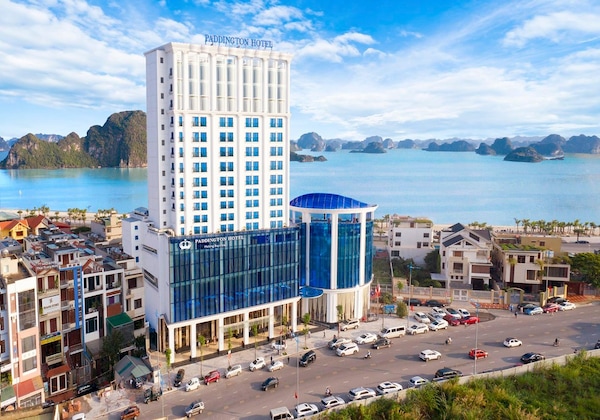 Gallery - Paddington Hotel Halong Bayview