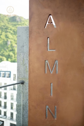 Gallery - The Almin Hotel
