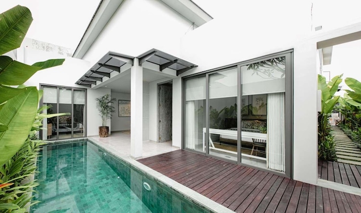 Gallery - Casamaya Villa