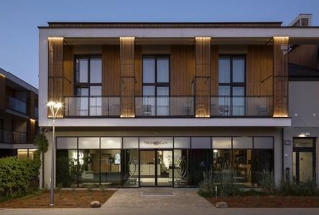 Gallery - Saltic Resort & Spa Grzybowo