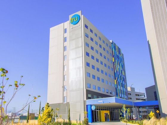 Gallery - Tru By Hilton Puebla Angelopolis
