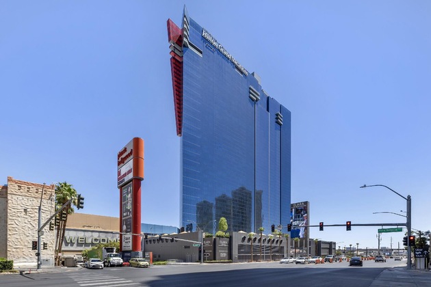 Gallery - Hilton Club Elara Las Vegas