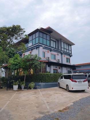 Gallery - 88 Living Hotel