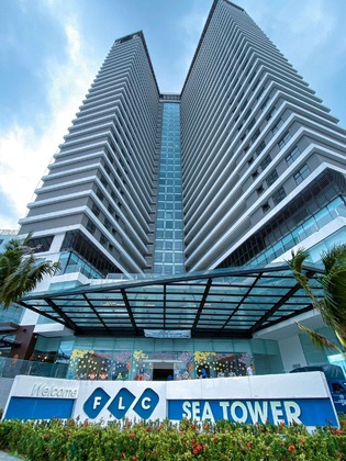 Gallery - Flc Quy Nhon Seaview Condotel