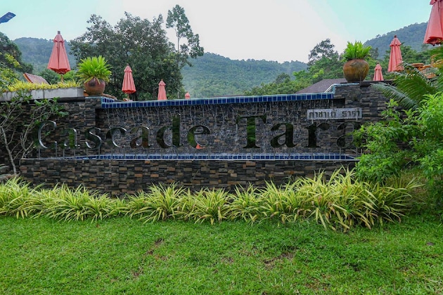 Gallery - Cascade Tara