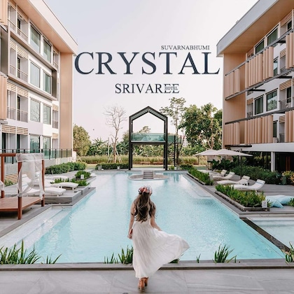 Gallery - Crystal Srivaree Suvarnabhumi Hotel