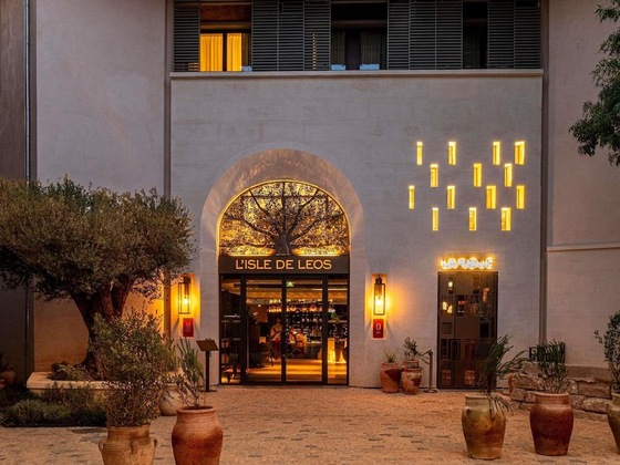 Gallery - L'isle De Leos Hotel & Spa Mgallery