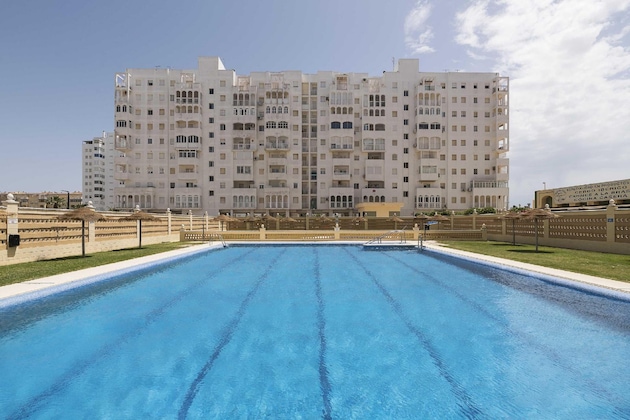 Gallery - Apartamento en Puerto de Santa María para 4 personas con 2 habitaciones Ref. 692719