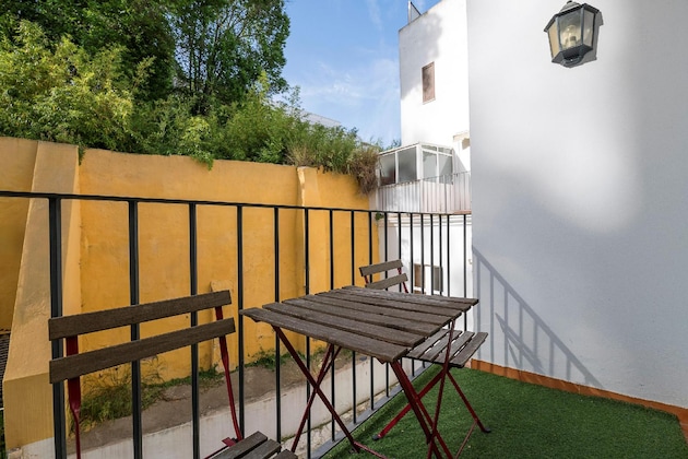 Gallery - Apartamento en Sanlúcar de Barrameda para 8 personas con 3 habitaciones Ref. 692672