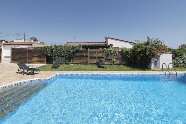 Gallery - Villa en Chiclana de la Frontera para 4 personas con 2 habitaciones Ref. 692681