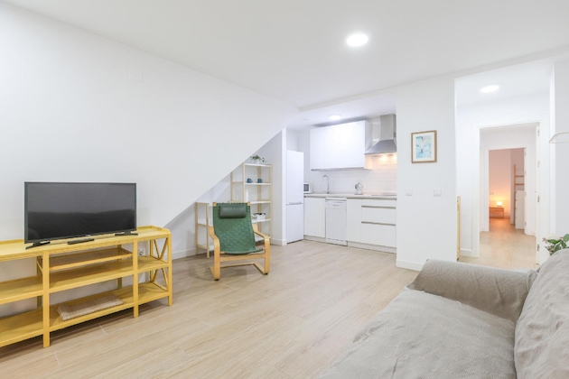 Gallery - Apartamento en Punta Umbria para 4 personas con 2 habitaciones Ref. 692705