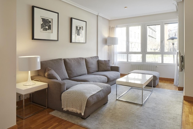 Gallery - Apartamento en San Sebastián Donostia para 6 personas con 3 habitaciones Ref. 377108