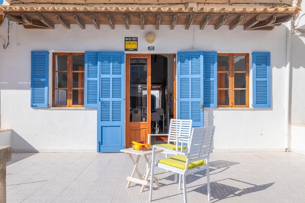 Gallery - Chalet en Palma de Mallorca para 6 personas con 3 habitaciones Ref. 693147