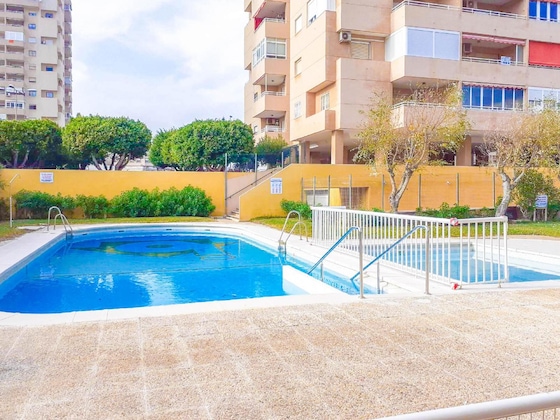 Gallery - Apartamento en Aguadulce para 4 personas con 2 habitaciones Ref. 693024