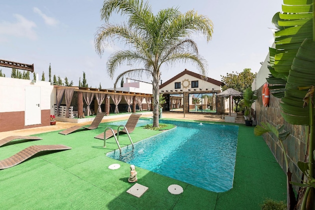 Gallery - Villa en Conil de la Frontera para 4 personas con 2 habitaciones Ref. 693025