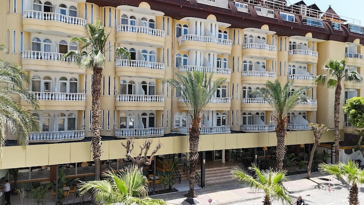Gallery - Citrus Plaza Hotel