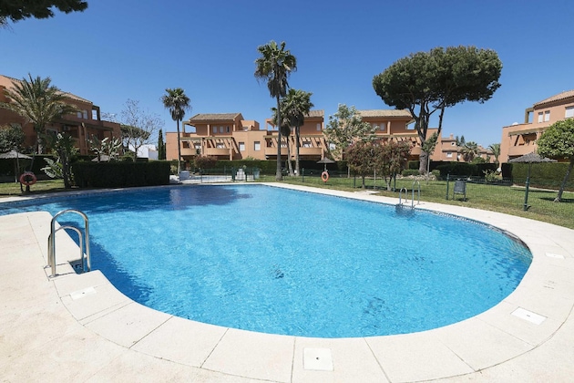 Gallery - Apartamento en Chiclana de la Frontera para 5 personas con 2 habitaciones Ref. 692865