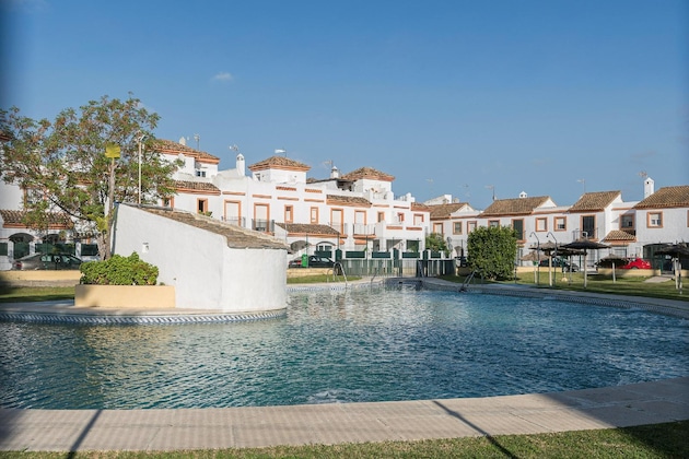 Gallery - Apartamento en Chiclana de la Frontera para 6 personas con 3 habitaciones Ref. 693127