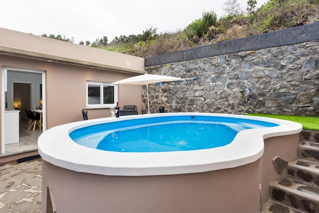 Gallery - Villa en Icod de los Vinos para 4 personas con 2 habitaciones Ref. 692599
